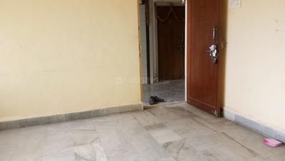 1 BHK Apartment