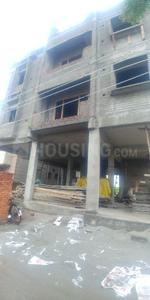 Gallery Cover Image of 531 Sq.ft 1 BHK Apartment for buy in South kolathur for 2600000
