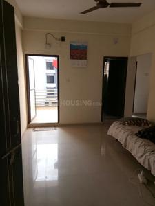 Gallery Cover Image of 1100 Sq.ft 1 BHK Apartment for buy in Atladara for 1800000