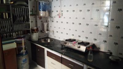 1 RK Apartment