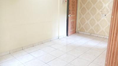 1 RK Apartment