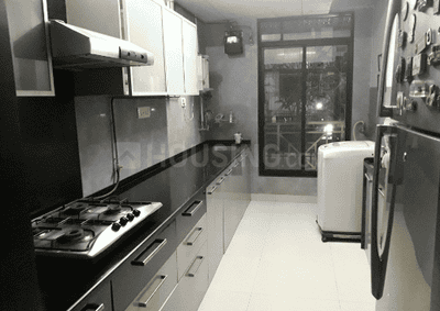 2 BHK Apartment