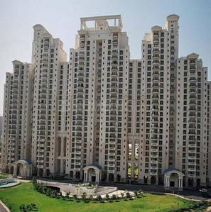 4 BHK Apartment