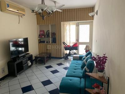 Gallery Cover Image of 1100 Sq.ft 2 BHK Apartment for buy in Vasant Vihar for 17500000