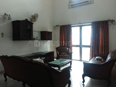 Gallery Cover Image of 1950 Sq.ft 2 BHK Independent House for buy in Nigdi for 18500000