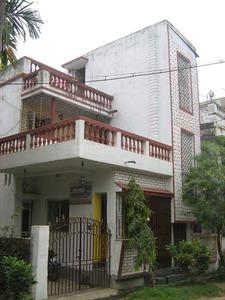 5 BHK Independent House