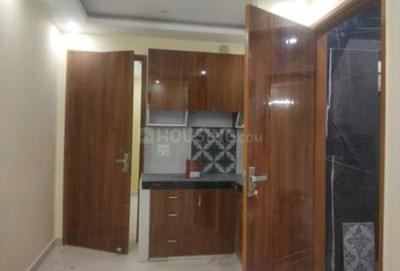 BHK 800 Sqft Independent Floor for sale at Govindpuri, South