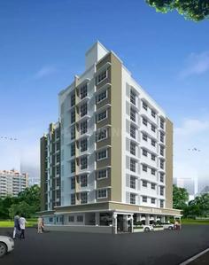 Gallery Cover Image of 523 Sq.ft 1 RK Apartment for buy in Bhandup West for 5850000