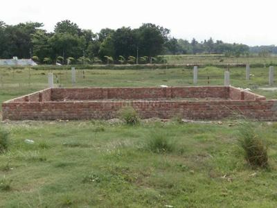 Residential Plot