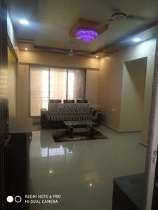 1 BHK Apartment