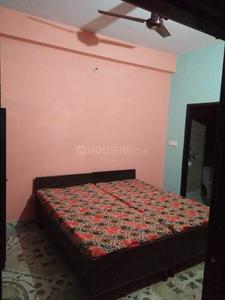 Bedroom Image of Unique PG in DLF Phase 1