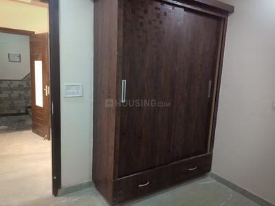 3 BHK Independent Builder Floor