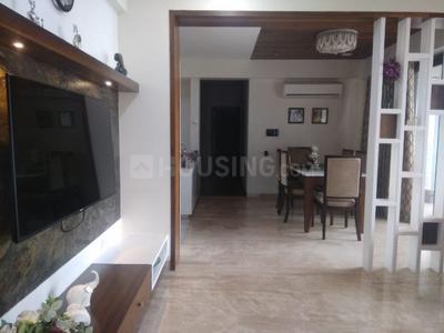 3 BHK Apartment