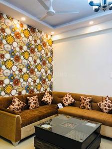 2 BHK Independent Builder Floor