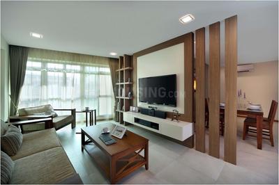 Gallery Cover Image of 900 Sq.ft 2 BHK Independent House for buy in Sithalapakkam for 5300000