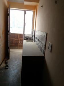 1 RK Apartment
