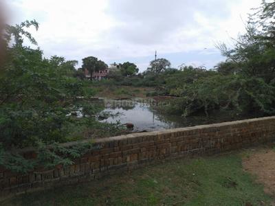 Residential Plot
