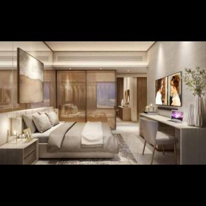 3 BHK Flat