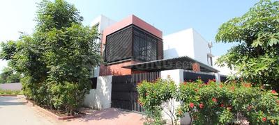 Gallery Cover Image of 4456 Sq.ft 5 BHK Independent House for buy in Mundla Nayta for 17000000