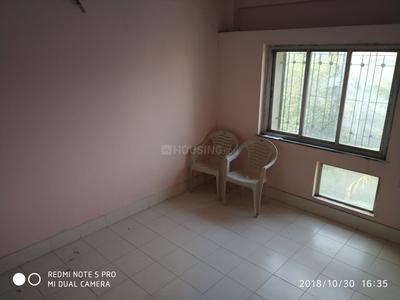 Gallery Cover Image of 811 Sq.ft 2 BHK Apartment for buy in Sion for 14500000
