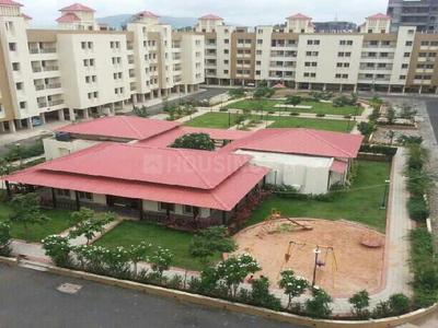 1 BHK Apartment