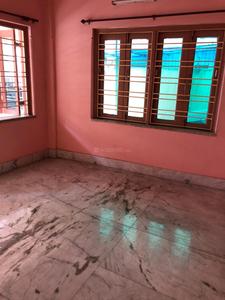Gallery Cover Image of 850 Sq.ft 1 BHK Independent Floor for rent in Ganguly Bagan for 9000