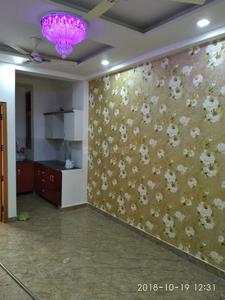 Gallery Cover Image of 1050 Sq.ft 3 BHK Independent House for buy in Vasundhara for 4259000