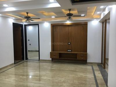 Gallery Cover Image of 2400 Sq.ft 4 BHK Apartment for buy in Builder Whit Rose Aprtment, Sector 13 Dwarka for 21500000
