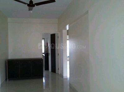 Gallery Cover Image of 800 Sq.ft 1 BHK Independent Floor for buy in Girgaon for 18500000