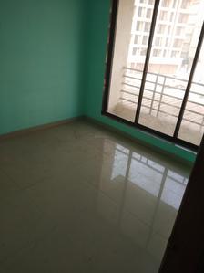 1 BHK Apartment