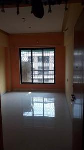 1 BHK अपार्टमेंट