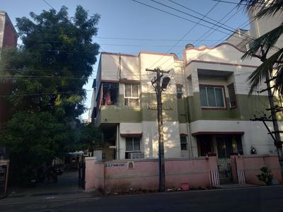 2 BHK Apartment