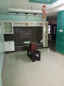 Gallery Cover Image of 1525 Sq.ft 3 BHK Apartment for buy in Kukatpally for 8500000