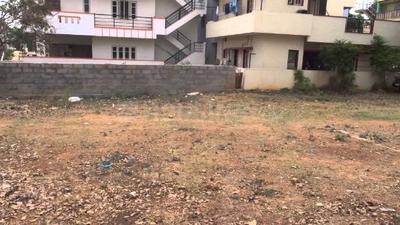 Gallery Cover Image of Sq.ft Residential Plot for buy in Frazer Town for 60000000