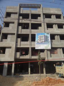 Gallery Cover Image of 1200 Sq.ft 3 BHK Apartment for buy in Behala for 5760000