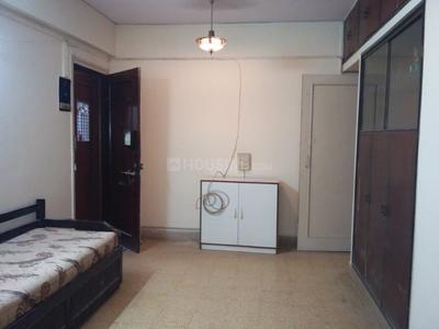 1 BHK Apartment