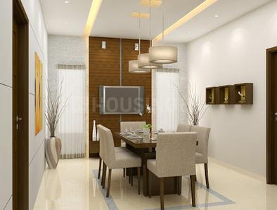 2 BHK Apartment