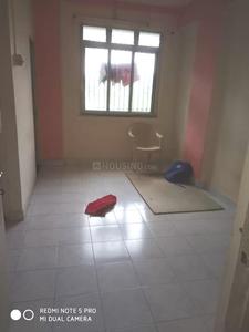 1 RK अपार्टमेंट