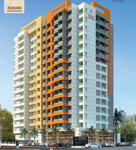 1 BHK Apartment