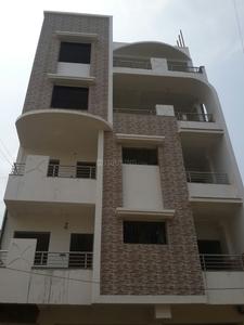 Gallery Cover Image of 1000 Sq.ft 2 BHK Apartment for buy in Ganeshpeth Colony for 3500000