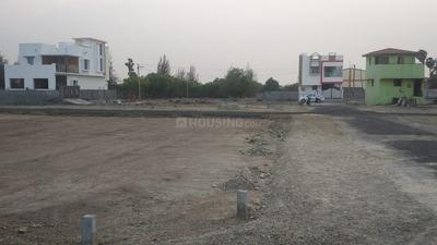 Residential Plot