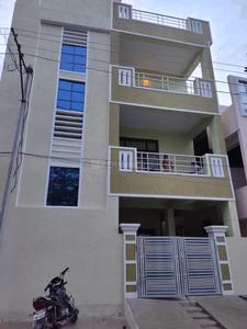 Gallery Cover Image of 3500 Sq.ft 5 BHK Apartment for buy in Bandlaguda Jagir for 14000000
