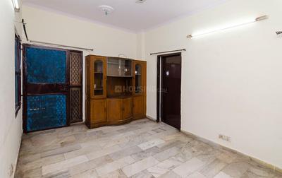 Hall Image of PG 6500266 Sector 6 in Sector 6