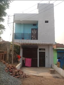 Residential Plot