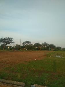 13000 Sq.ft Residential Plot for Sale in Varadaraj Nagar, Tirupathi
