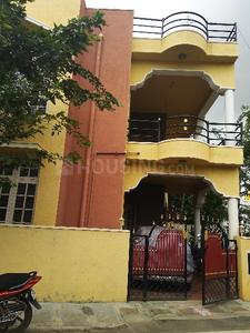 Gallery Cover Image of 1500 Sq.ft 3 BHK Independent House for buy in Doddabommasandra for 9500000