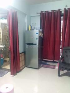Living Room Image of Pride in Kasarvadavali, Thane West