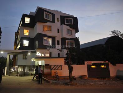 Gallery Cover Image of 1716 Sq.ft 3 BHK Apartment for buy in Bellandur for 10000000