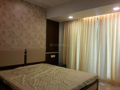 4.5 BHK Apartment