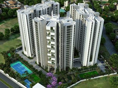 Gallery Cover Image of 2193 Sq.ft 4 BHK Apartment for buy in Ambattur Industrial Estate for 13000000